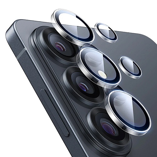 Линзы Защитнные На Камеру Для Samsung Galaxy S26 Ultra AceCase Camera Lens Glass