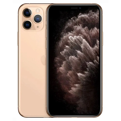 iPhone 11 Pro Max, 512 ГБ, Золотой, Trade-in