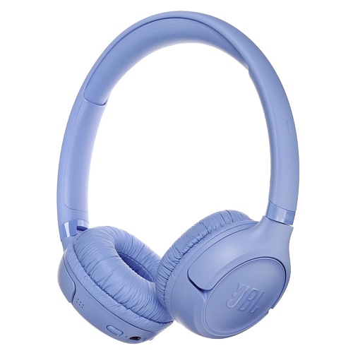 Беспроводные наушники JBL Tune 530BT, фиолетовый