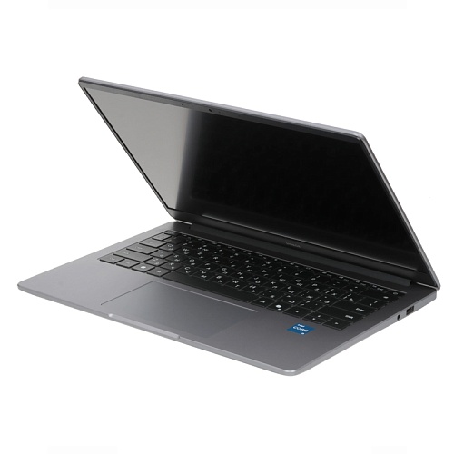 Ноутбук Honor Magicbook X14 2025, серый