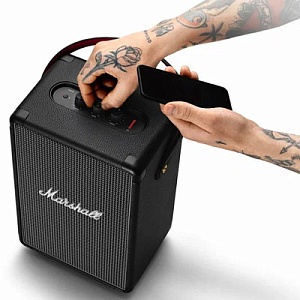 картинка Marshall Tufton, черный