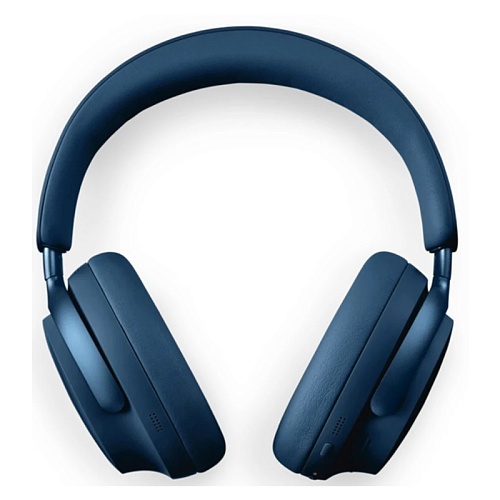 Беспроводные наушники Bose QuietComfort Ultra Headphones, Синий