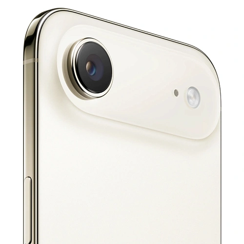 iPhone Air, 256 ГБ, сияющая звезда, eSIM