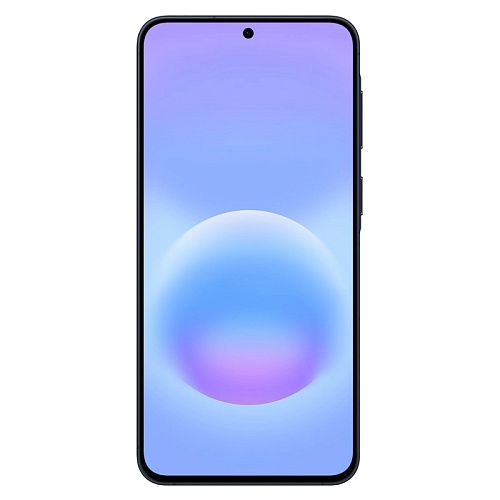 Samsung Galaxy A57 5G, 12/256 ГБ, темно-синий (2sim + eSim)