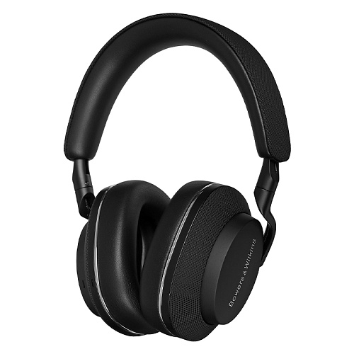 Беспроводные наушники Bowers & Wilkins PX7 S2, Черный 