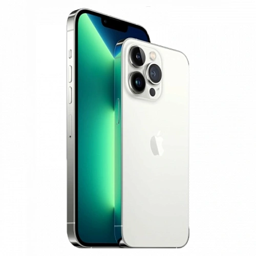 iPhone 13 Pro Max, 256 ГБ, Серебристый, Trade-in