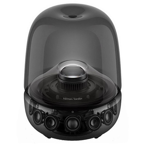 Акустическая система Harman/Kardon Aura Studio 5, черный