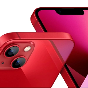  iPhone 13 — фотография смартфона