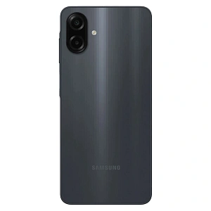  Смартфон Samsung Galaxy A07 — фотография смартфона