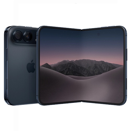 iPhone Duo, 2 ТБ, ночное небо, eSIM