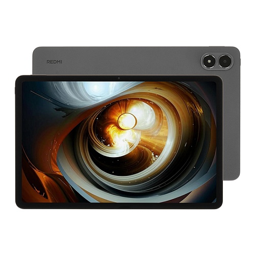 Xiaomi Redmi Pad 2 Pro, Wi-Fi, 8/256 Гб, серый