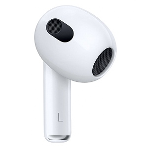 картинка Левый наушник AirPods 3