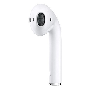 картинка Левый наушник AirPods 2