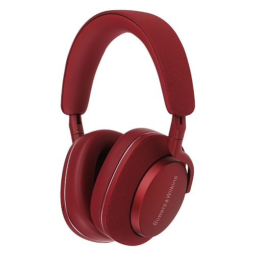 Беспроводные наушники Bowers & Wilkins PX7 S2E, Красный