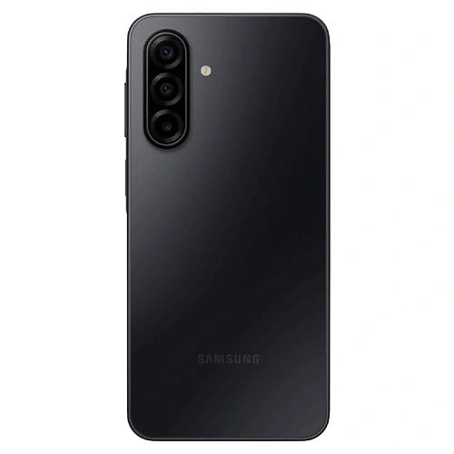 Samsung Galaxy A17, 4 ГБ/128 ГБ, черный 
