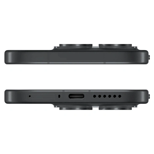 Xiaomi 17, 12/256 ГБ, черный, (2sim + eSim)