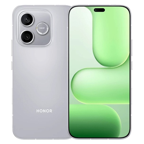 Honor 600 Lite, 8/256 ГБ, вельветовый серый (2sim + eSim)