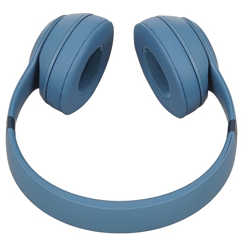 Беспроводные Наушники Beats Solo 4 Wireless, синий