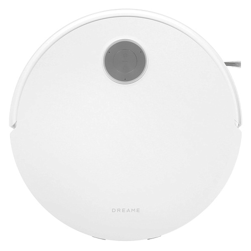 Робот-пылесос Dreame Aqua 10 Ultra Roller Complete,  белый